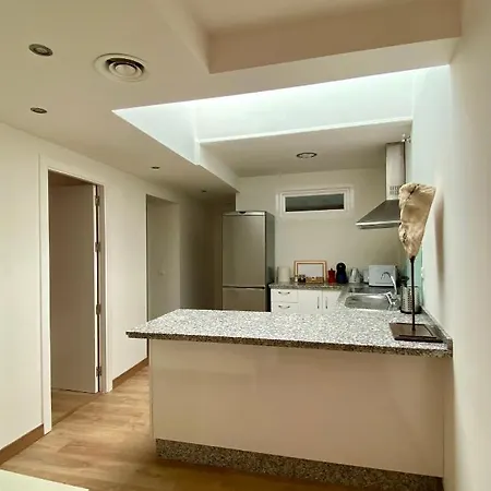 Apartamento Malaga-centro Málaga