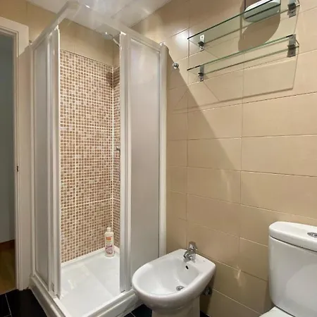 Apartamento Malaga-centro *