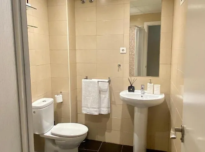 Apartamento Malaga-centro Appartamento Málaga