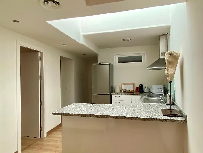 Apartamento Malaga-centro Málaga