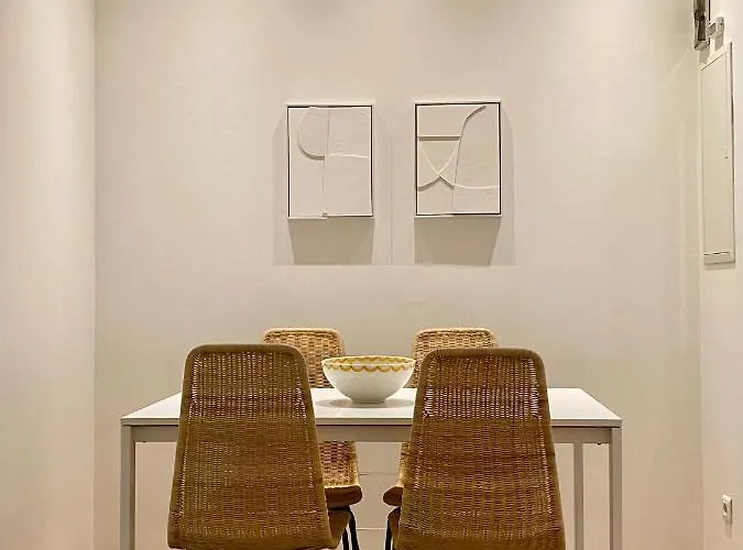 Apartamento Malaga-centro