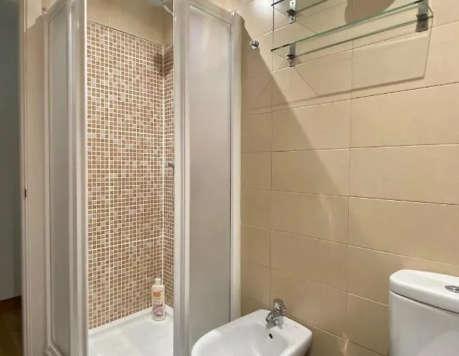 Apartamento Malaga-centro *