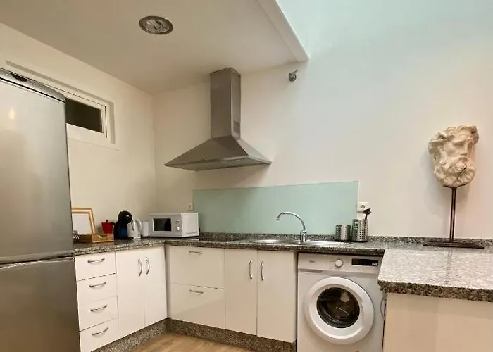 Apartamento Malaga-centro Appartamento Málaga